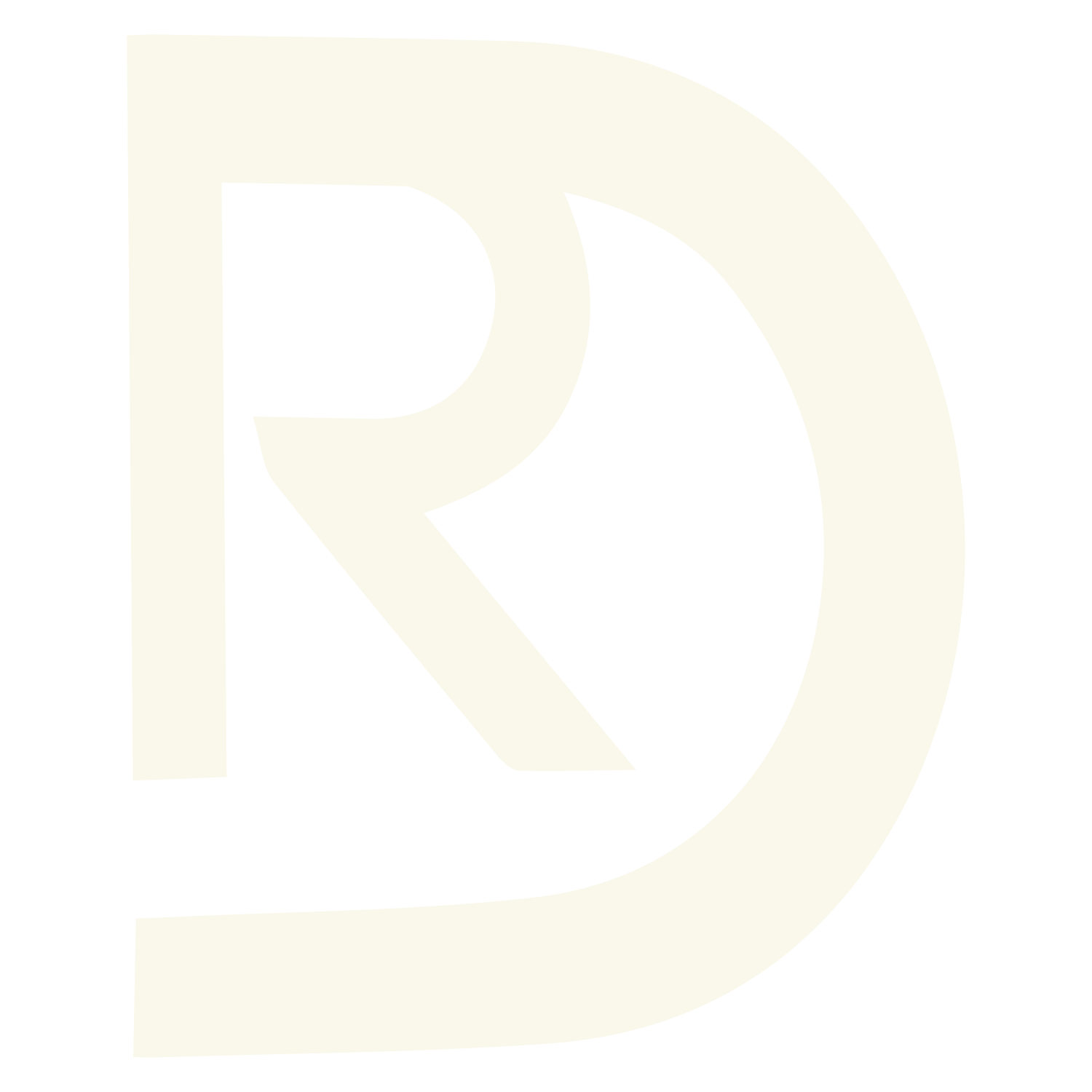 D&R Farms logo